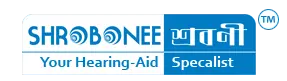 Shrobonee hearing aid Logo